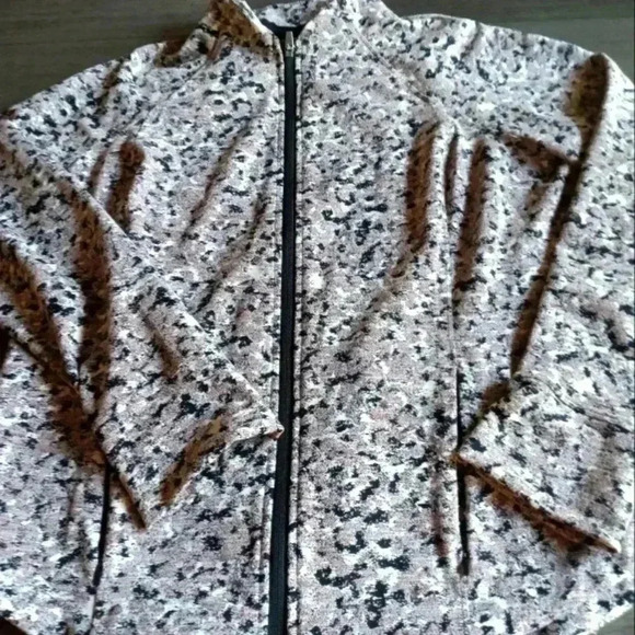 Athleta New Jacket - Picture 1 of 1